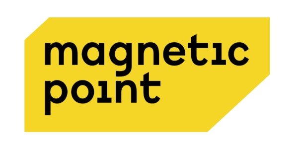 Magnetic Point logo