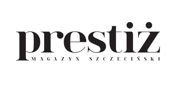 Logo Prestiż