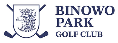 Logo Binowo Park Golf Club