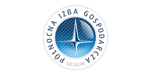 Logo Północna Izba Gospodarcza