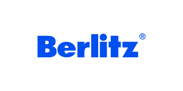 Berlitz logo