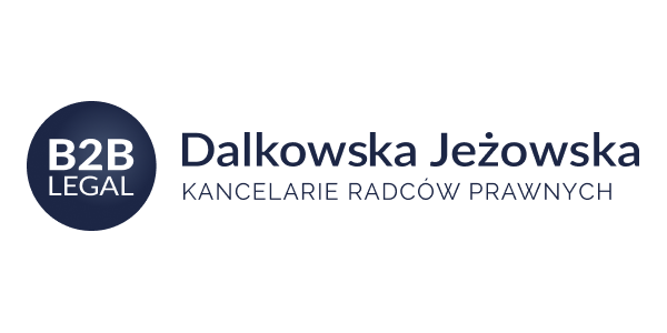 Dalkowska Jeżowska Kancelarie Radców Prawnych