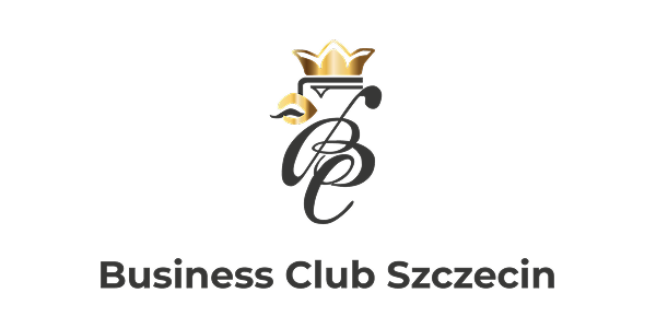 Logo Business Club Szczecin