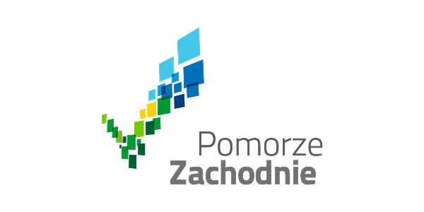 Logo Pomorze Zachodnie