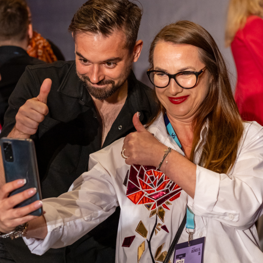 Konferencja Szczecin Biznes & HR 2024