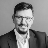 Dr hab. Grzegorz Juszczyk