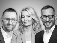 Paneliści BLF 2026