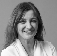 Zdjęcie prof. ZPSB Justyny Osuch-Mallet